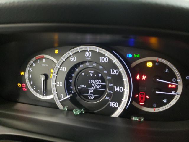1HGCR2F34FA118122 Honda ACCORD LX