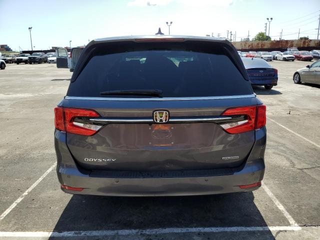 5FNRL6H8XNB054295 Honda Odyssey Touring