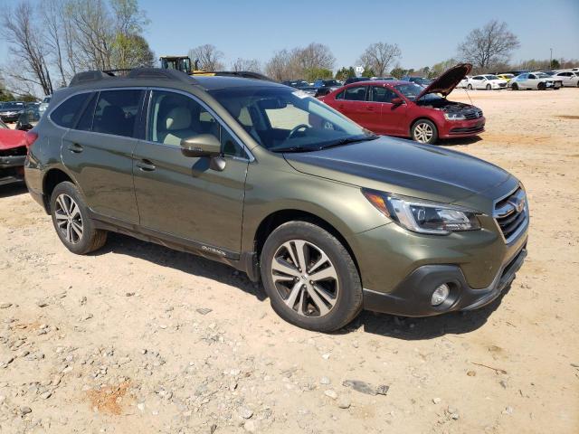 4S4BSAKC2J3379787 Subaru Outback 2.5i Limited