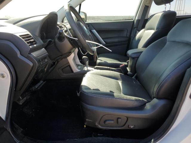 JF2SJGPC2EH507037 Subaru FORESTER 2