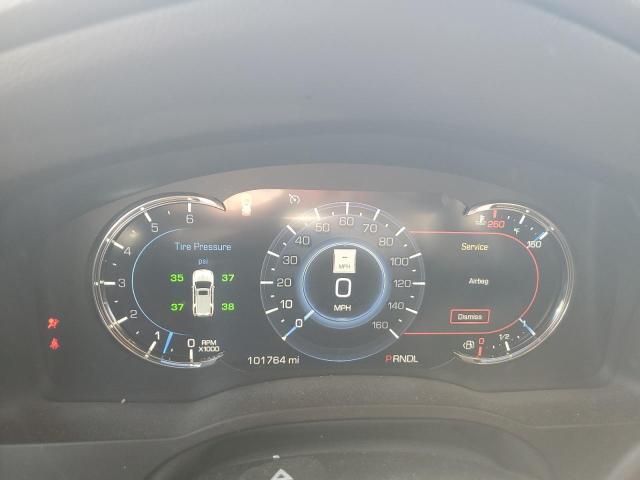 1GYS4BKJ8HR147697 Cadillac Escalade Luxury