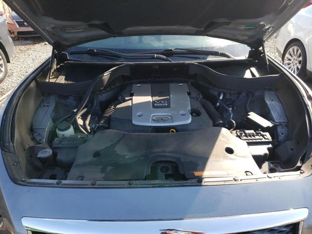 JN8CS1MU9HM144357 Infiniti QX70
