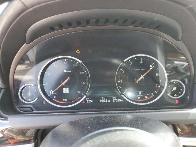 WBA6B2C56ED129896 BMW 650 I Gran Coupe