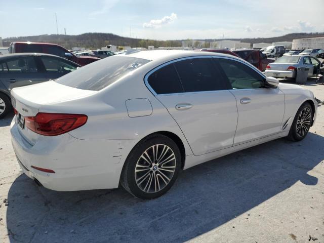 WBAJA5C39HG893967 BMW 530 I