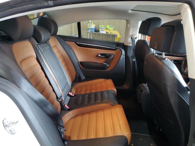 WVWFP7AN2HE503276 Volkswagen Cc R-line