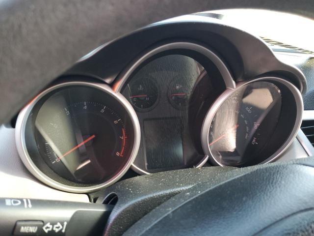 1G1PA5SG5E7366143 Chevrolet CRUZE LS