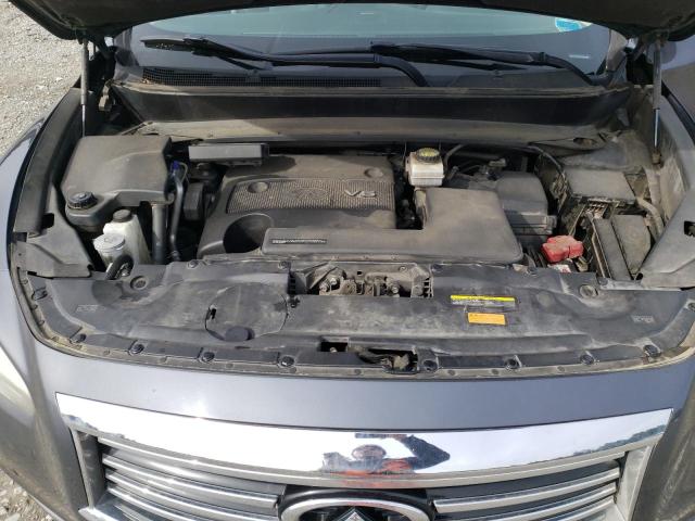 5N1AL0MN7EC523454 Infiniti QX60