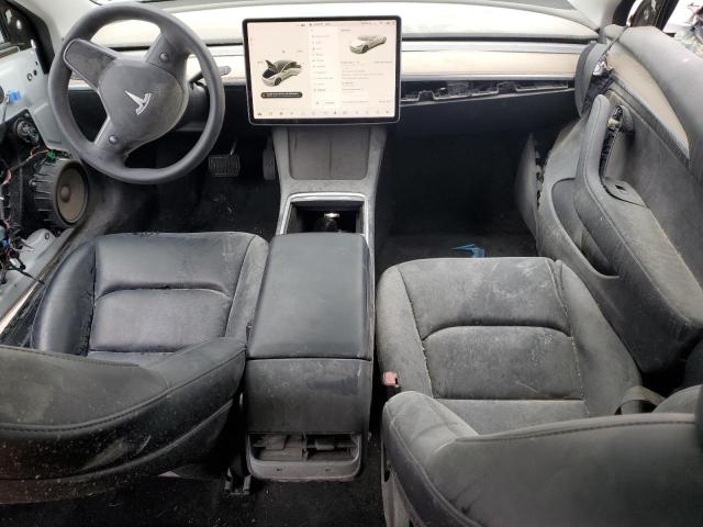 5YJ3E1EA1MF996096 Tesla MODEL 3