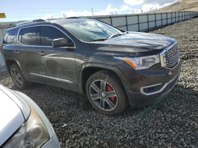 1GKKNPLS6KZ247722 GMC Acadia Denali