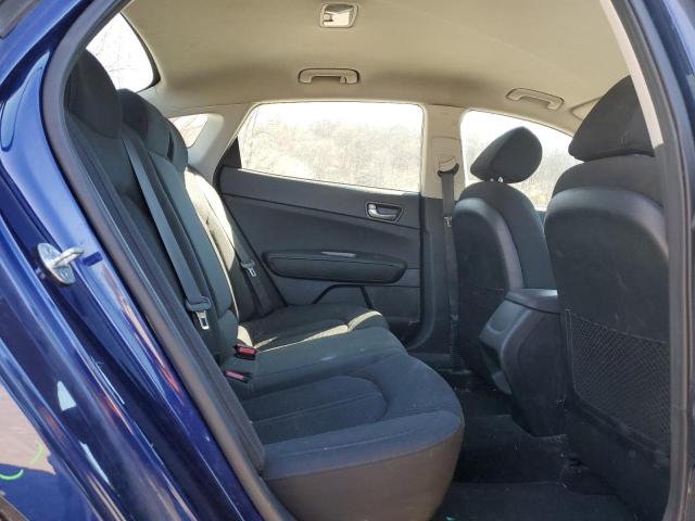 5XXGT4L32LG399645 KIA Optima Lx