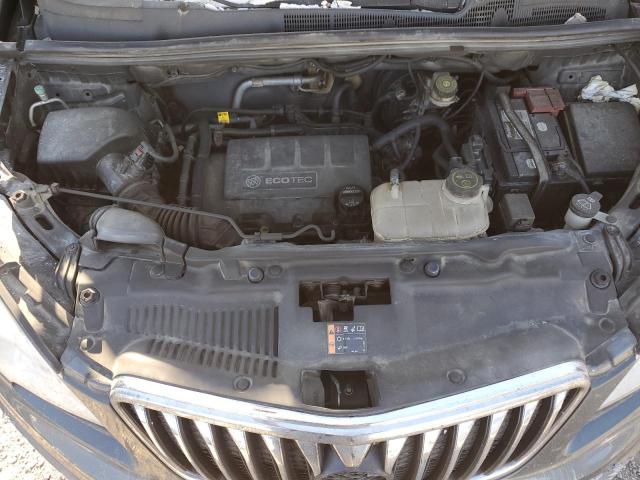 KL4CJASB6GB690408 Buick Encore