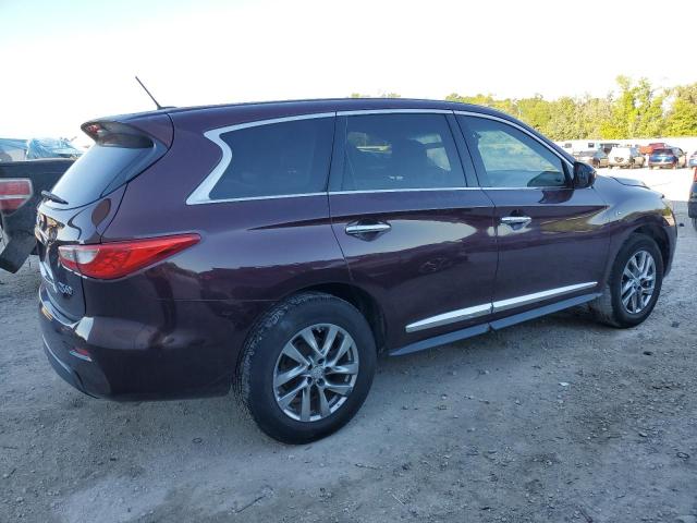 5N1AL0MM1EC505510 Infiniti QX60