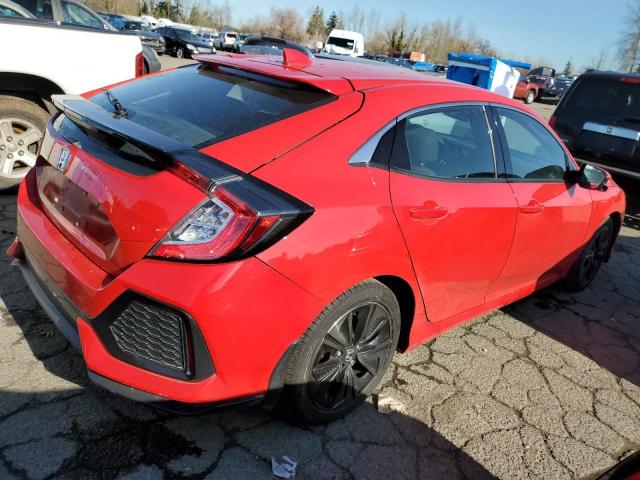 SHHFK7H64KU401530 Honda CIVIC EX