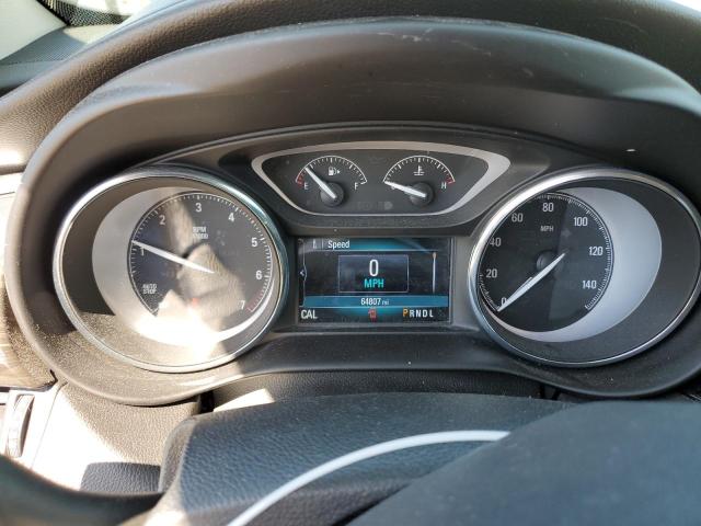 LRBFXBSA5LD197458 Buick Envision Preferred