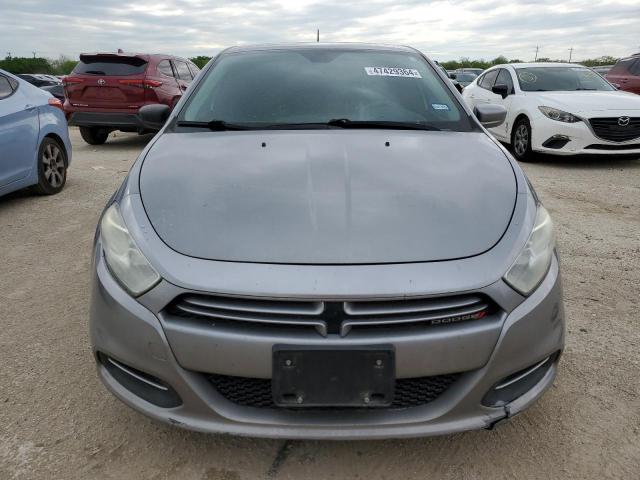 1C3CDFAA2FD362719 Dodge DART SE