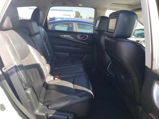 5N1AL0MN2EC509736 Infiniti QX60