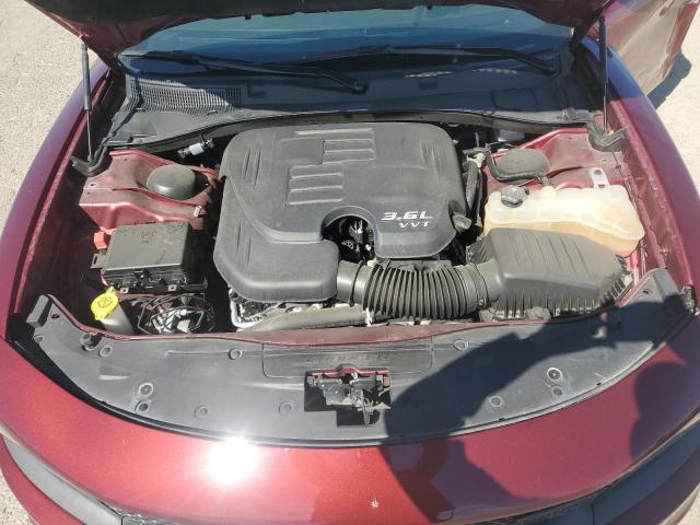 2C3CDXHG2MH569191 Dodge CHARGER GT