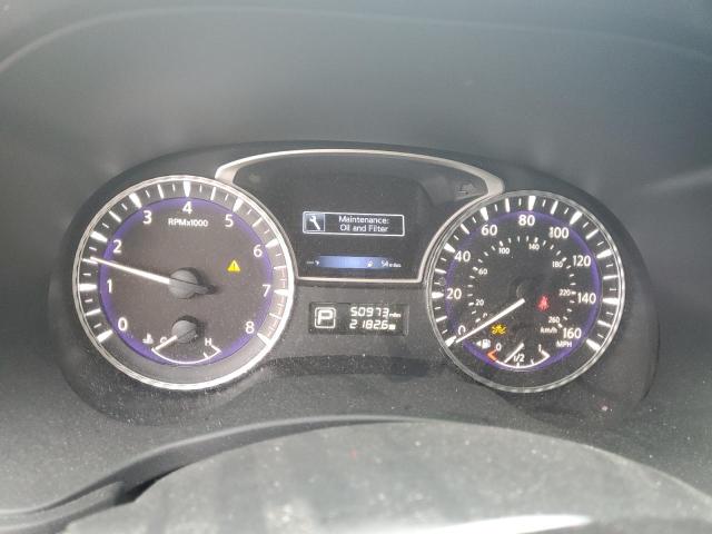 5N1DL0MN3LC545557 Infiniti QX60 LUXE