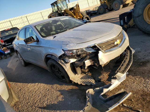 2G11Z5SL9F9188751 Chevrolet IMPALA LS