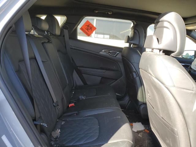 5XYK7CAF6PG101878 KIA Sportage X-pro