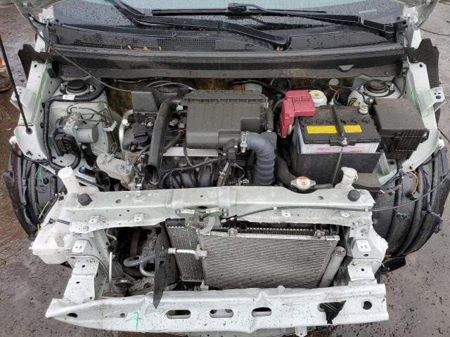 ML32FUFJ3MHF01444 Mitsubishi Mirage G4 Es