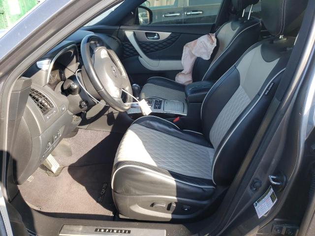 JN8CS1MU9HM144357 Infiniti QX70