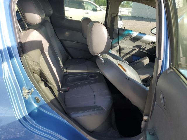 KL8CD6S9XFC764390 Chevrolet SPARK 1LT