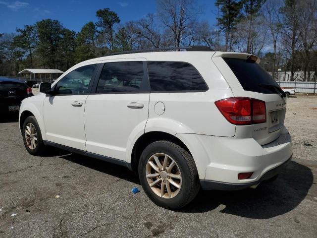 3C4PDCBG1GT100197 Dodge Journey Sxt