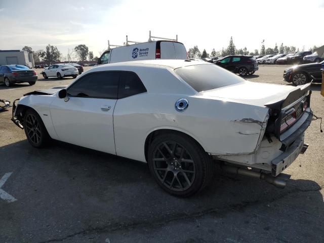 2C3CDZBT9KH737505 Dodge Challenger R/t
