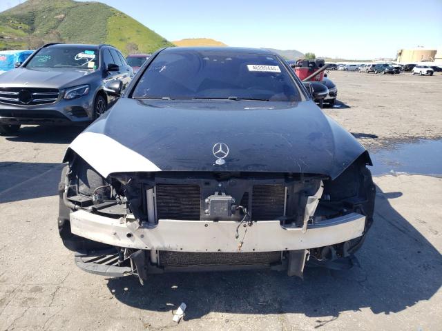 WDDUG6GB0LA509582 Mercedes-Benz S 450