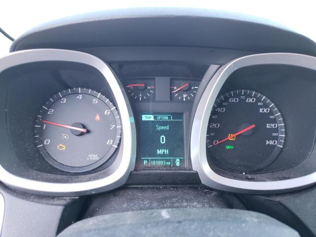 2GNALBEK4F6300679 Chevrolet EQUINOX LT