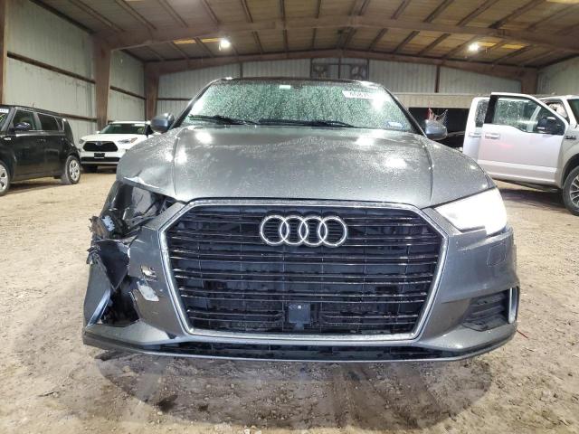 WAUAUGFF5J1025580 Audi A3 PREMIUM