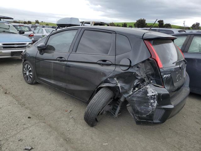JHMGK5H50GS012426 Honda FIT LX
