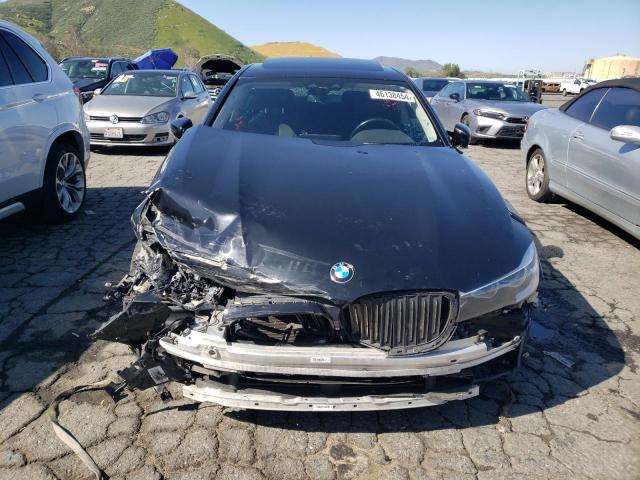WBA7E2C53HG739835 BMW 740 I
