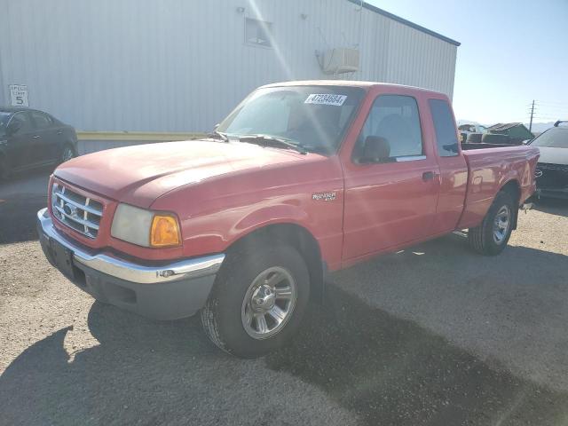 Auction sale of the 2002 Ford Ranger Super Cab, vin: 1FTYR44E12PB38484, lot number: 47234684