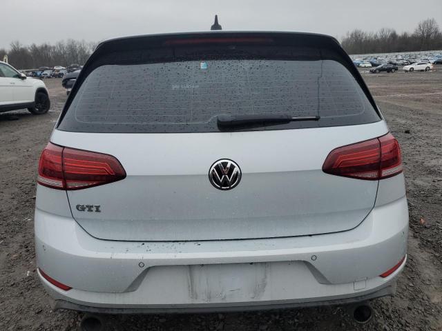 3VW447AUXJM277279 Volkswagen GTI S/SE