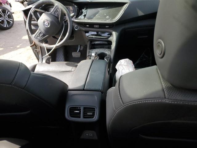LRBFZPR47MD139814 Buick Envision Essence
