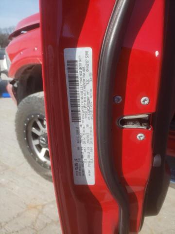 3C6UR5CJ8GG253007 RAM 2500 St