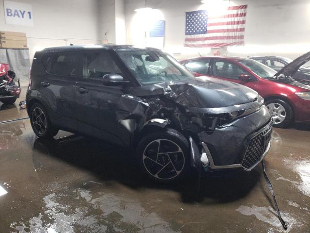 KNDJ33AU8P7208482 KIA SOUL EX