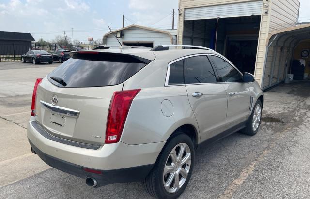3GYFNCE36FS617298 Cadillac Srx Performance Collection