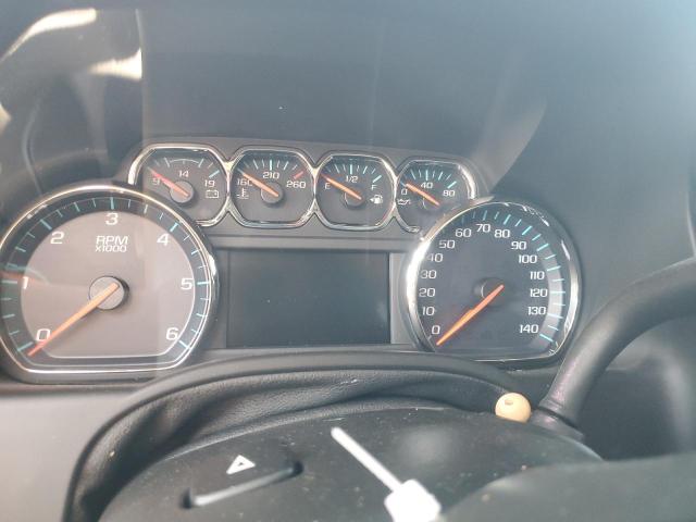1GKS2GKC5LR209273 GMC Yukon Xl K1500 Slt