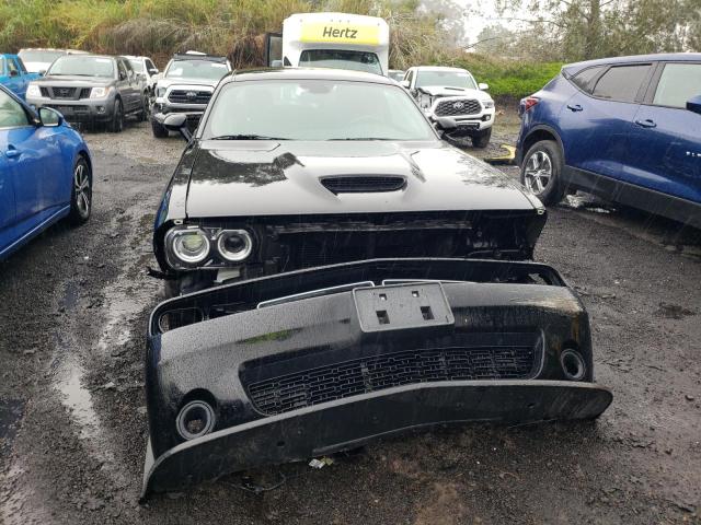 2C3CDZBTXNH105147 Dodge Challenger R/t