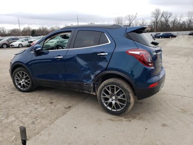 KL4CJ2SB5KB855363 Buick Encore Sport Touring