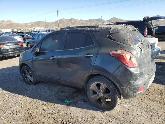 KL4CJASB6GB690408 Buick Encore
