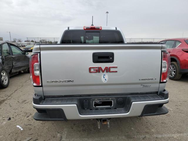 1GTG6EEN5J1140815 GMC Canyon Denali