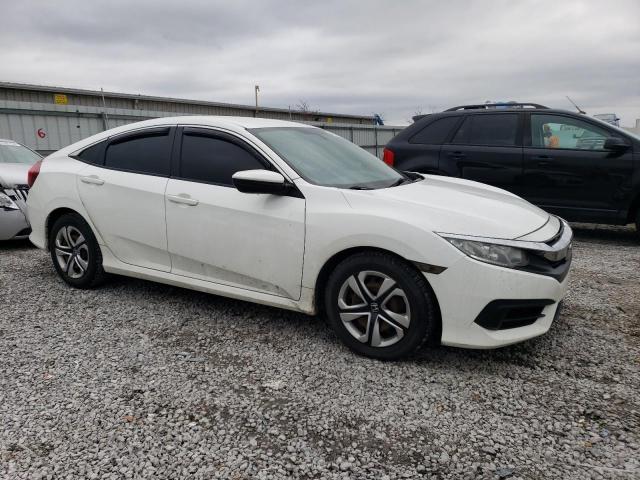19XFC2F50GE077064 Honda Civic Lx