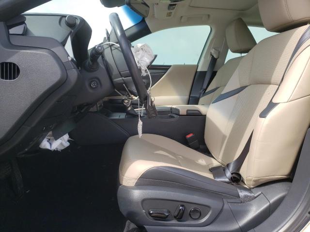 JTHB21B15K2006588 Lexus ES 300H