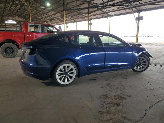 5YJ3E1EAXPF449946 Tesla MODEL 3
