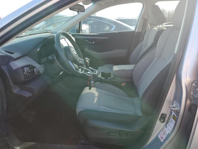 4S4BTACC9L3182386 Subaru Outback Premium