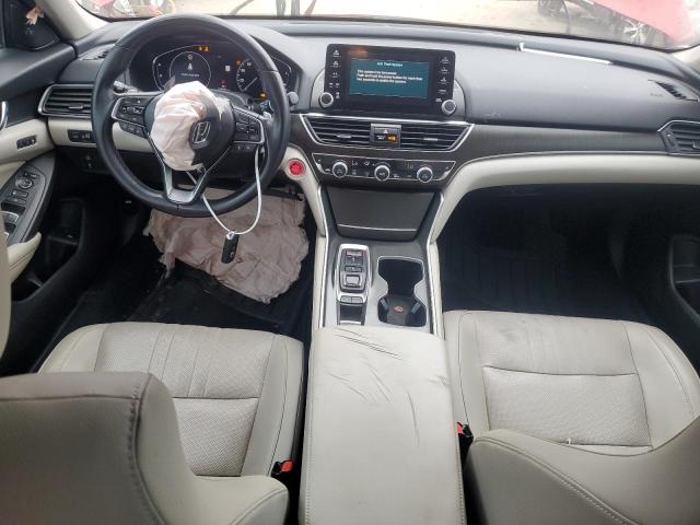 1HGCV2F5XJA034277 Honda ACCORD EXL